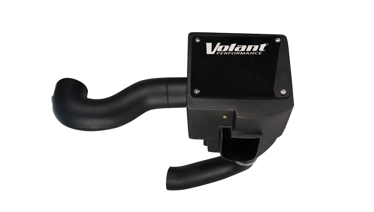 Volant 16857152 Closed Box Air Intake w/Pro 5 Filter 04-10 Chrysler 300 C 5.7L V8 Volant - Truck Part Superstore