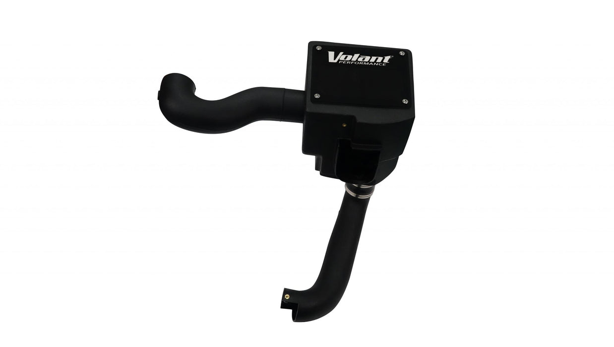 Volant 16857153 Closed Box Air Intake w/Pro 5 Filter 05-10 Dodge Charger R/T 5.7L V8 Volant - Truck Part Superstore