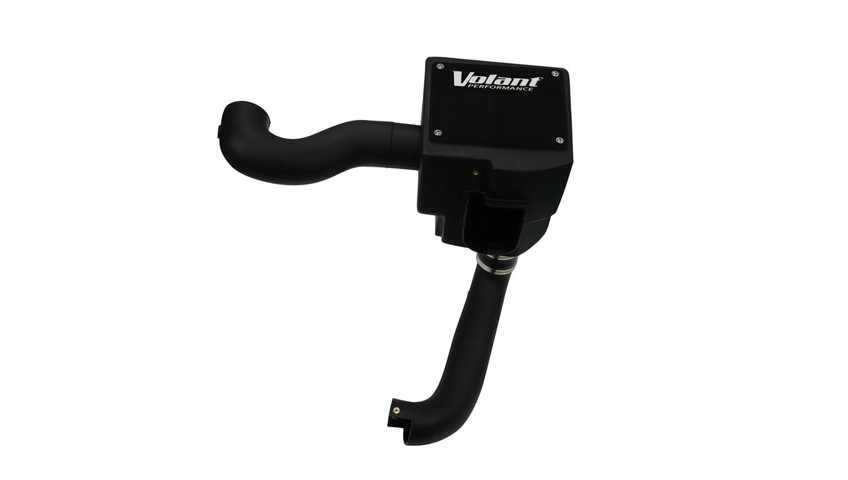 Volant 16857153 Closed Box Air Intake w/Pro 5 Filter 05-10 Dodge Charger R/T 5.7L V8 Volant - Truck Part Superstore