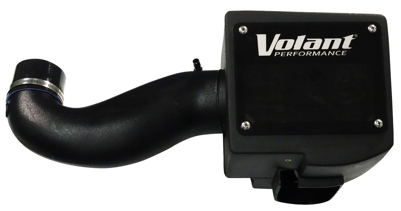 Volant 16857154 Closed Box Air Intake w/Pro 5 Filter 08-10 Dodge Challenger R/T 5.7L V8 Volant - Truck Part Superstore