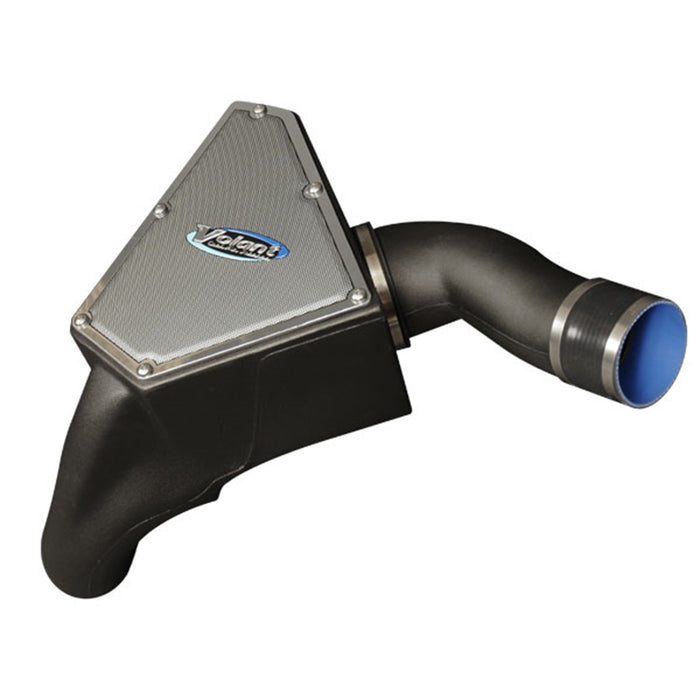 Volant 168576 Closed Box Air Intake w/Powercore Filter 03-08 Dodge RAM 1500/2500/3500 Volant - Truck Part Superstore