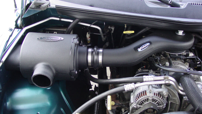 Volant 16859 Closed Box Air Intake w/Pro 5 Filter 94-01 RAM 1500/2500/3500 Volant - Truck Part Superstore
