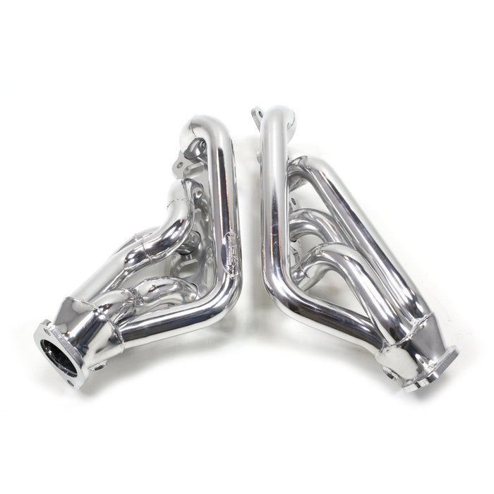 JBA Racing Headers 1685SJS 11-14 Mustang 5.0L 1-3/4" Sil Cer - Truck Part Superstore