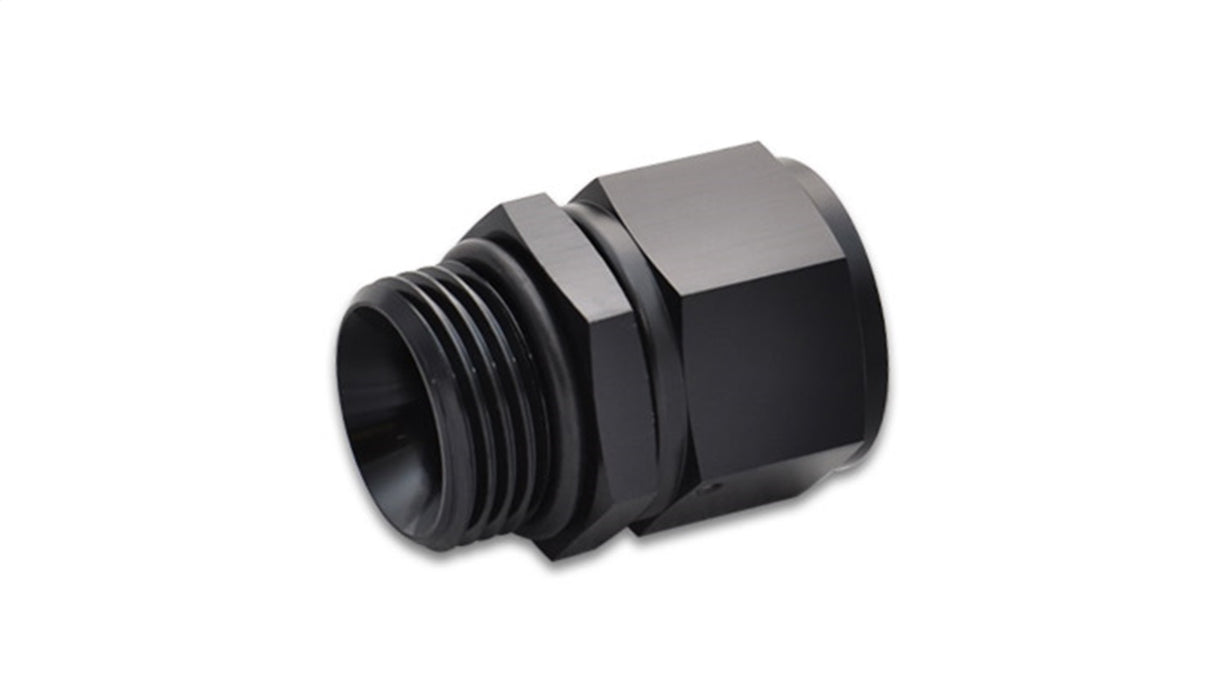 Vibrant Performance 16862 Female to Male Straight Cut Adapter - Truck Part Superstore