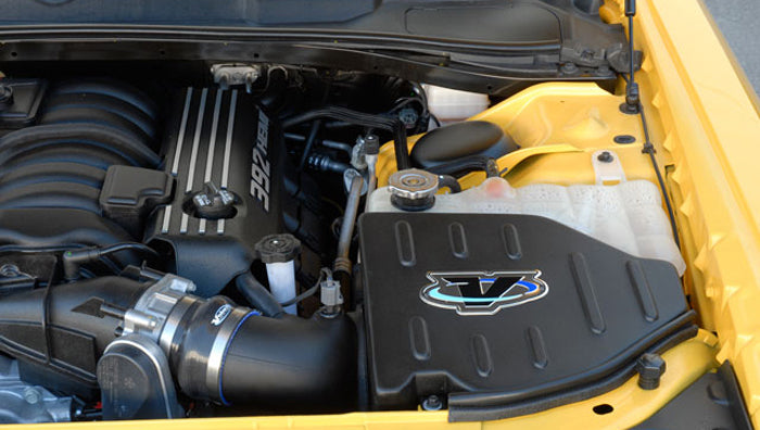 Volant 16864 Closed Box Air Intake w/Pro 5 Filter 11-17 Challenger/300/Charger Volant - Truck Part Superstore
