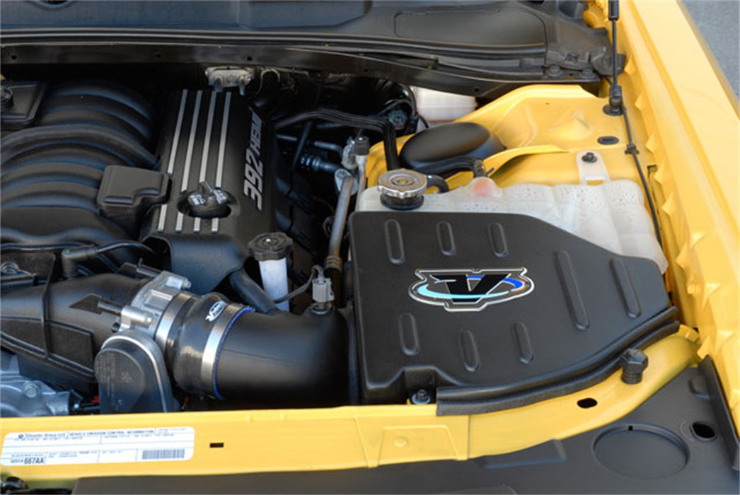 Volant 16864 Closed Box Air Intake w/Pro 5 Filter 11-17 Challenger/300/Charger Volant - Truck Part Superstore