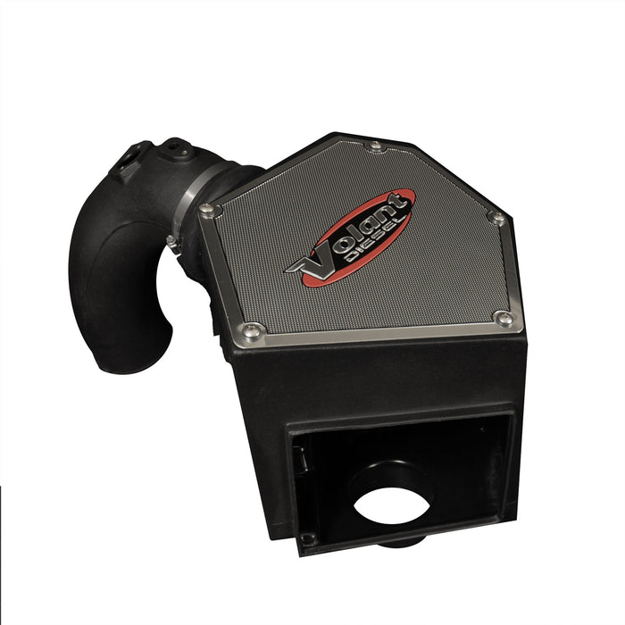 Volant 16867 Closed Box Air Intake w/Pro 5 Filter 08-09 RAM 2500/3500 Volant - Truck Part Superstore