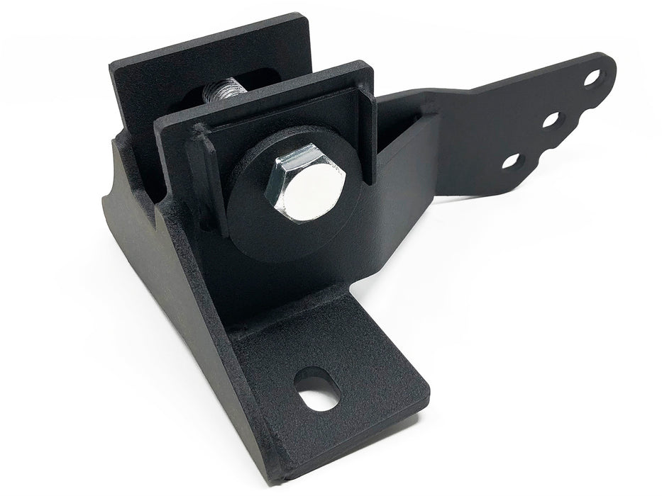 Tuff Country 22972 Track Bar Bracket 2.5 Inch Drop 08-19 Ford F250/F350 4WD Tuff Country - Truck Part Superstore