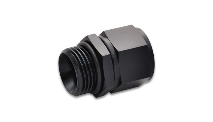 Vibrant Performance 16872 Female AN Flare to Male ORB Adapter - Truck Part Superstore