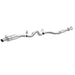 MagnaFlow Exhaust Products 16875 Street Series Stainless Cat-Back System - Truck Part Superstore