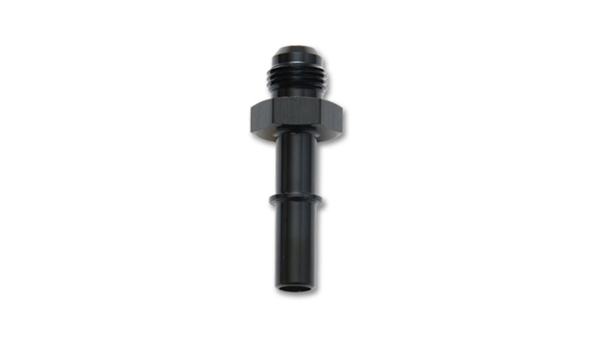 Vibrant Performance 16882 Hose Barb Push On EFI Adapter Fitting - Truck Part Superstore
