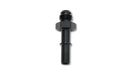 Vibrant Performance 16883 Push-On EFI Adapter Fitting; -8AN; Hose Size 0.3125 in.; - Truck Part Superstore