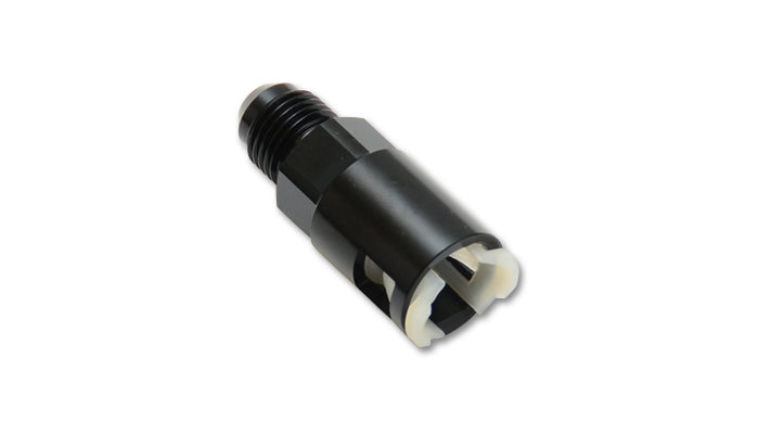 Vibrant Performance 16885 Quick Disconnect EFI Adapter Fitting - Truck Part Superstore