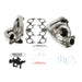 JBA Racing Headers 1688S 11-14 F-150 5.0L - Truck Part Superstore