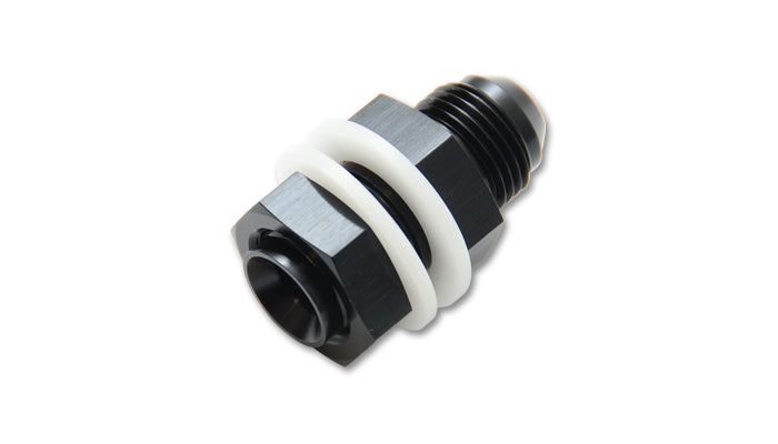 Vibrant Performance 16893 Fuel Cell Bulkhead Adapter Fitting - Truck Part Superstore