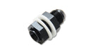 Vibrant Performance 16896 Fuel Cell Bulkhead Adapter Fitting - Truck Part Superstore
