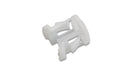 Vibrant Performance 16898 Plastic Insert; for Quick Disconnect EFI Adapter; Insert Ring O.D. - 0.3125 in.; - Truck Part Superstore