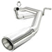 MagnaFlow Exhaust Products 16899 Street Series Stainless Cat-Back System - Truck Part Superstore
