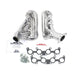 JBA Racing Headers 1689SJS 2015-19 Mustang 5.0L Sil Cer - Truck Part Superstore