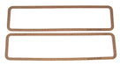 Mr Gasket 168 Valve Cover Gasket Set; 3/16 in. Thick; - Truck Part Superstore