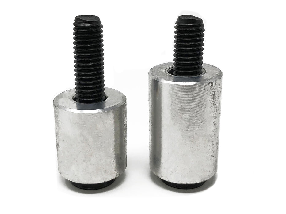 Tuff Country 41940 Transfer Case Drop Kit 97-02 Jeep Wrangler TJ Transfer Case Drop Kit Tuff Country - Truck Part Superstore