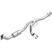 MagnaFlow Exhaust Products 5561676 California Direct-Fit Catalytic Converter - Truck Part Superstore