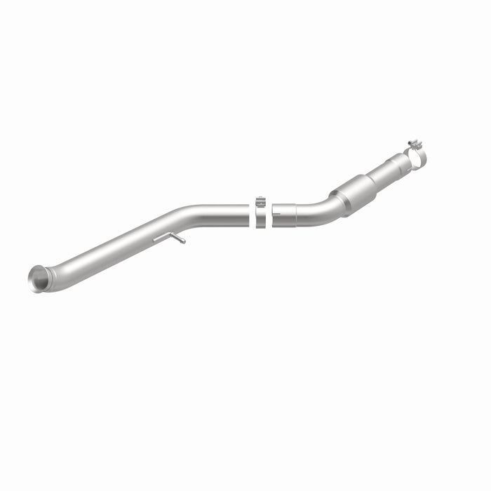MagnaFlow Exhaust Products 21-554 OEM Grade Direct-Fit Catalytic Converter - Truck Part Superstore