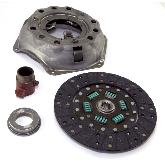 Omix 16901.02 Regular Clutch Kit - Truck Part Superstore