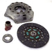 Omix 16901.02 Regular Clutch Kit - Truck Part Superstore