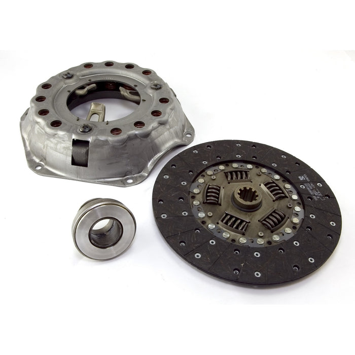 Omix 16901.06 Regular Clutch Kit - Truck Part Superstore