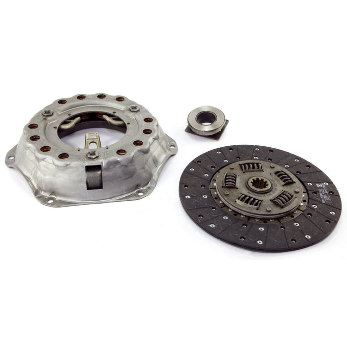 Omix 16901.08 Regular Clutch Kit; Incl. Cover/Disc/Bearing w/Sleeve Or Hydraulic Control Unit; - Truck Part Superstore
