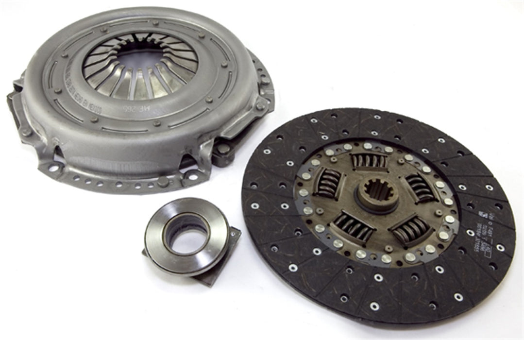 Omix 16901.09 Regular Clutch Kit - Truck Part Superstore