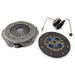 Omix 16901.11 Regular Clutch Kit; Incl. Cover/Disc/Bearing w/Sleeve Or Hydraulic Control Unit; - Truck Part Superstore