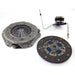 Omix 16901.12 Regular Clutch Kit; - Truck Part Superstore