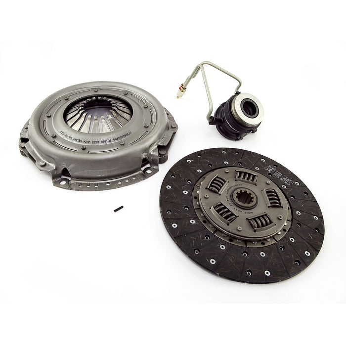 Omix 16901.15 Regular Clutch Kit; For Use w/BA-10 Transmission; - Truck Part Superstore
