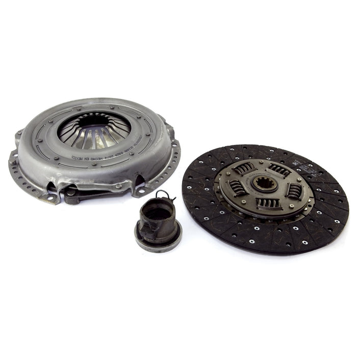 Omix 16901.18 Regular Clutch Kit; Incl. Cover/Disc/Bearing w/Sleeve Or Hydraulic Control Unit; - Truck Part Superstore