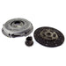 Omix 16901.18 Regular Clutch Kit; Incl. Cover/Disc/Bearing w/Sleeve Or Hydraulic Control Unit; - Truck Part Superstore