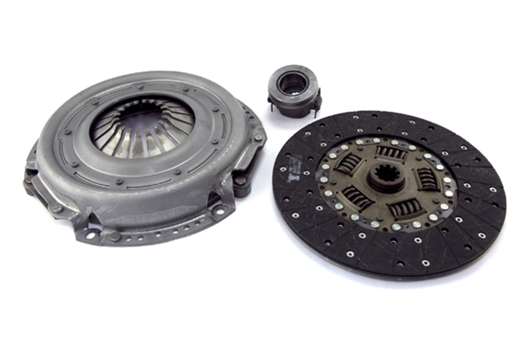 Omix 16901.19 Regular Clutch Kit; Incl. Cover/Disc/Bearing w/Sleeve Or Hydraulic Control Unit; - Truck Part Superstore