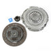 Omix 16901.26 Regular Clutch Kit; Incl. Cover/Disc; - Truck Part Superstore