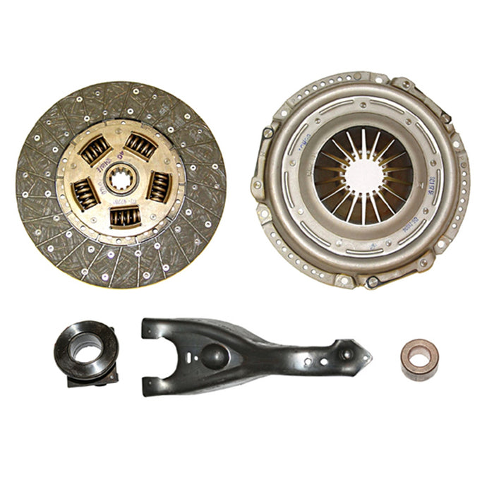 Omix 16902.09 Master Clutch Kit - Truck Part Superstore