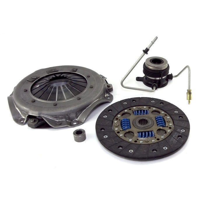 Omix 16902.12 Master Clutch Kit - Truck Part Superstore