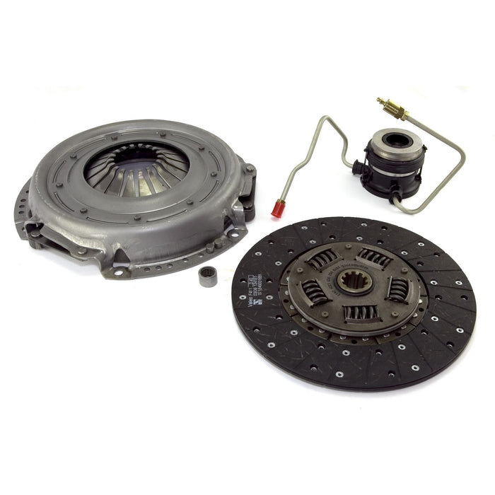 Omix 16902.15 Master Clutch Kit - Truck Part Superstore