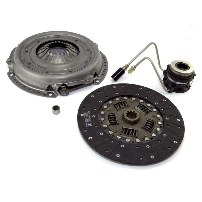 Omix 16902.16 Master Clutch Kit - Truck Part Superstore