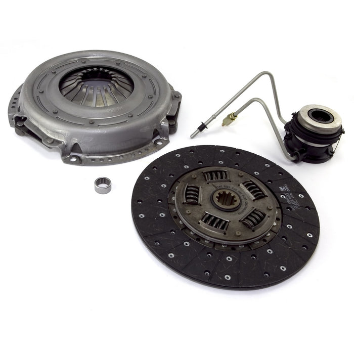 Omix 16902.18 Master Clutch Kit - Truck Part Superstore