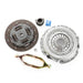 Omix 16902.21 Clutch Kit; Incl. Clutch Disc/Pressure Plate And Release Bearing; - Truck Part Superstore