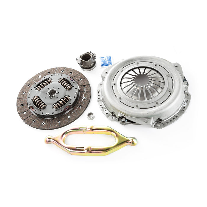 Omix 16902.21 Clutch Kit; Incl. Clutch Disc/Pressure Plate And Release Bearing; - Truck Part Superstore