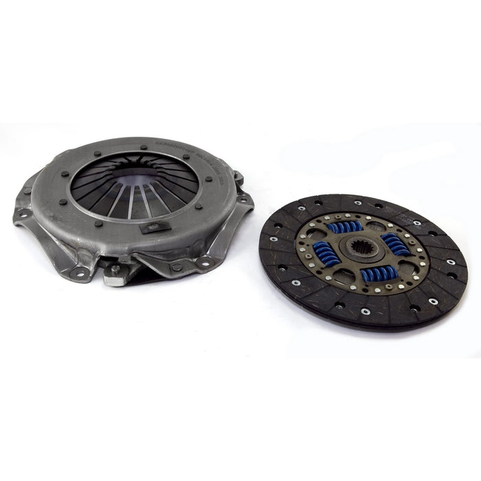 Omix 16903.01 Junior Clutch Kit; Incl. Cover/Disc; - Truck Part Superstore