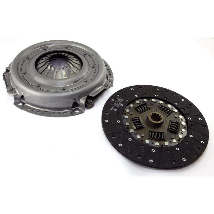 Omix 16903.03 Junior Clutch Kit; Incl. Cover/Disc; - Truck Part Superstore