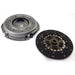 Omix 16903.03 Junior Clutch Kit; Incl. Cover/Disc; - Truck Part Superstore