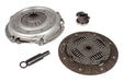 Omix 16903.08 Clutch Kit; Incl. Clutch Disc/Pressure Plate/Throwout Bearing/Pilot Tool; - Truck Part Superstore